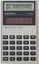 sanyo CX-2590 (v2)